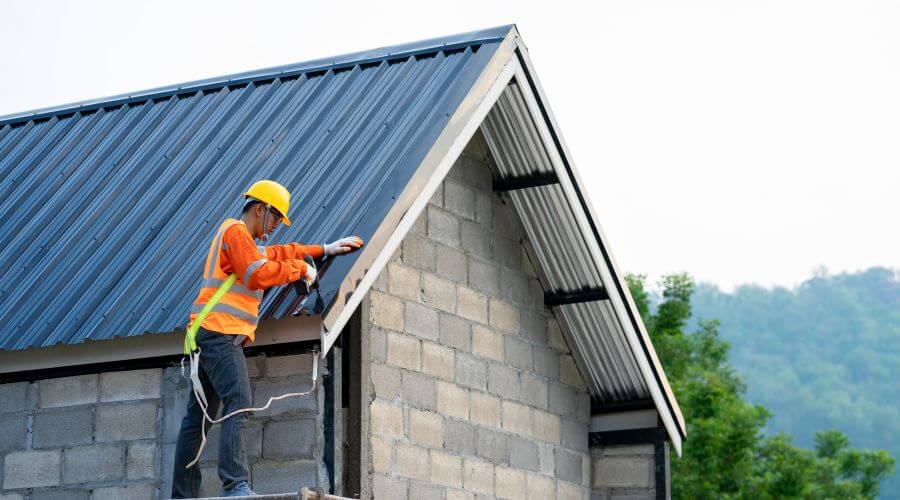 Expert Emergency Roof Repairs services in Nipomo, CA